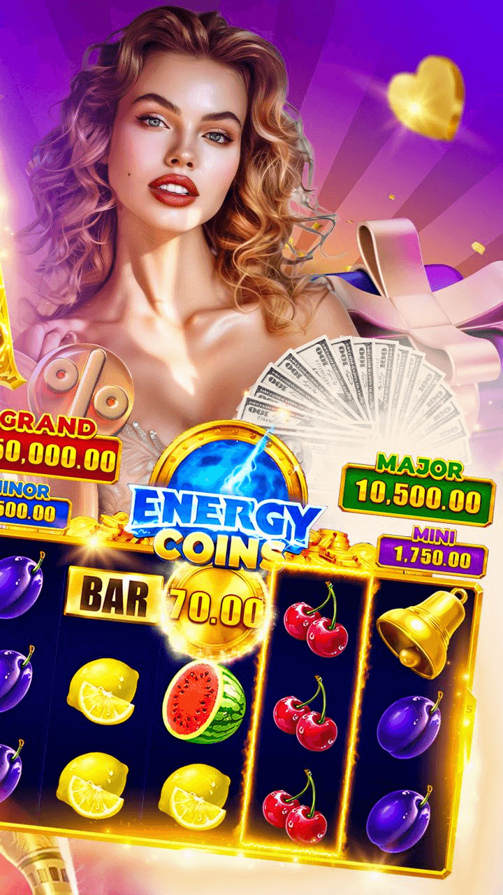 OLYMP CASINO Screenshot